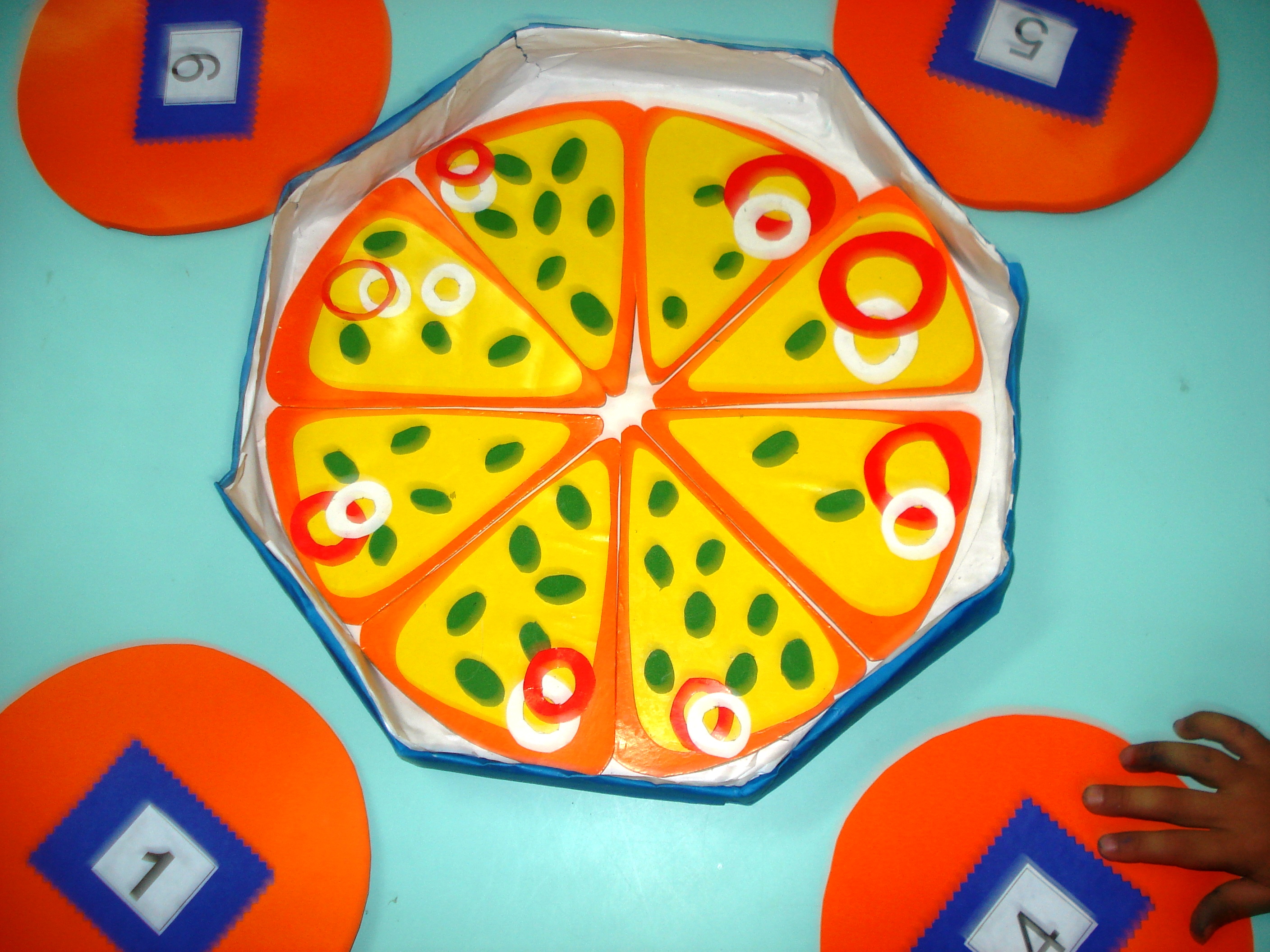 Como Organizar uma Oficina de Brinquedos Reciclados na Escola