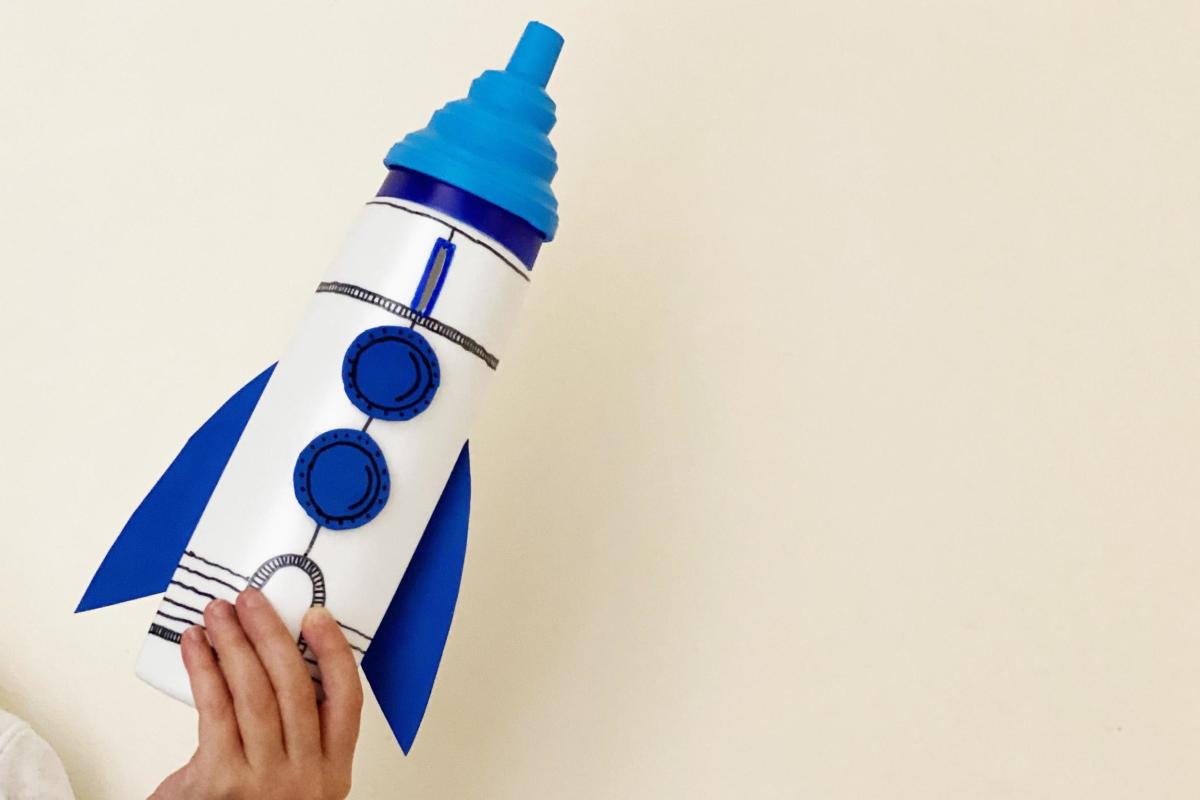 Transforme Lixo em Luxo: Ideias Criativas para Brinquedos Sustentáveis