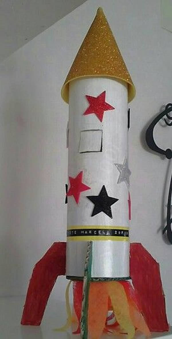 Transforme Lixo em Luxo: Ideias Criativas para Brinquedos Sustentáveis