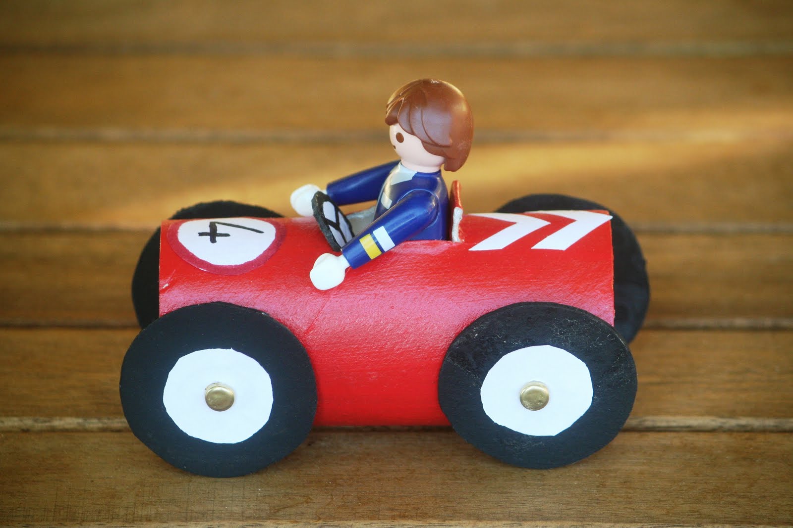 Benefícios dos Jogos Reciclados no Desenvolvimento Infantil