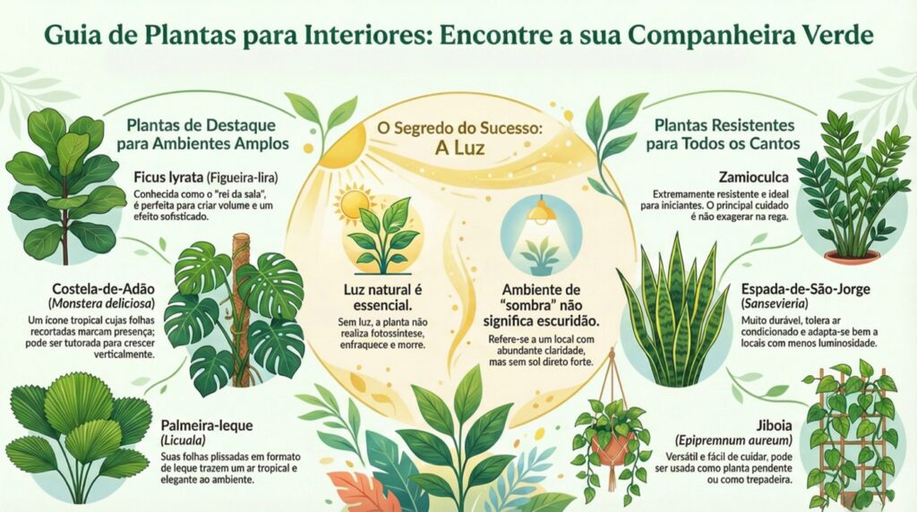 5 maneiras de usar dracenas para transformar sua casa
Como a dracena melhora a qualidade do ar no seu escritório
Decoração com dracenas: dicas para corredores e áreas de circulação
O poder dos vasos na decoração com dracenas
Dracenas e Feng Shui: atraindo abundância e harmonia