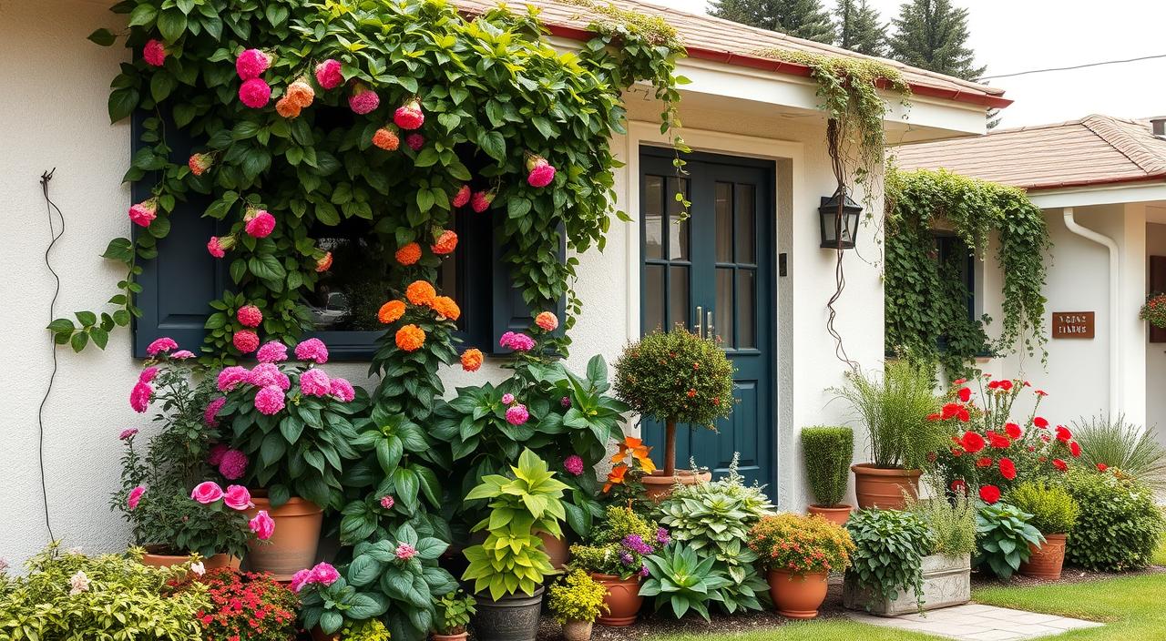 5 maneiras de usar dracenas para transformar sua casa
Como a dracena melhora a qualidade do ar no seu escritório
Decoração com dracenas: dicas para corredores e áreas de circulação
O poder dos vasos na decoração com dracenas
Dracenas e Feng Shui: atraindo abundância e harmonia