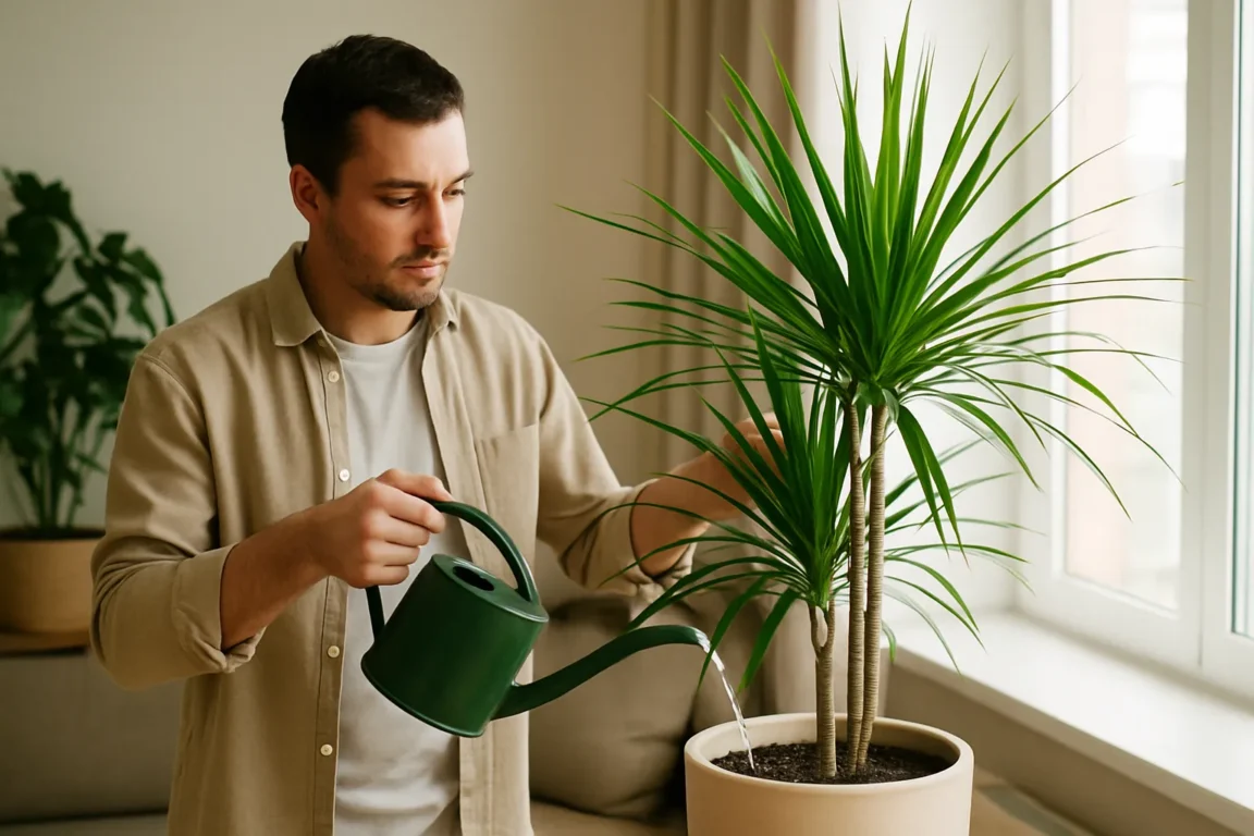 5 maneiras de usar dracenas para transformar sua casa
Como a dracena melhora a qualidade do ar no seu escritório
Decoração com dracenas: dicas para corredores e áreas de circulação
O poder dos vasos na decoração com dracenas
Dracenas e Feng Shui: atraindo abundância e harmonia