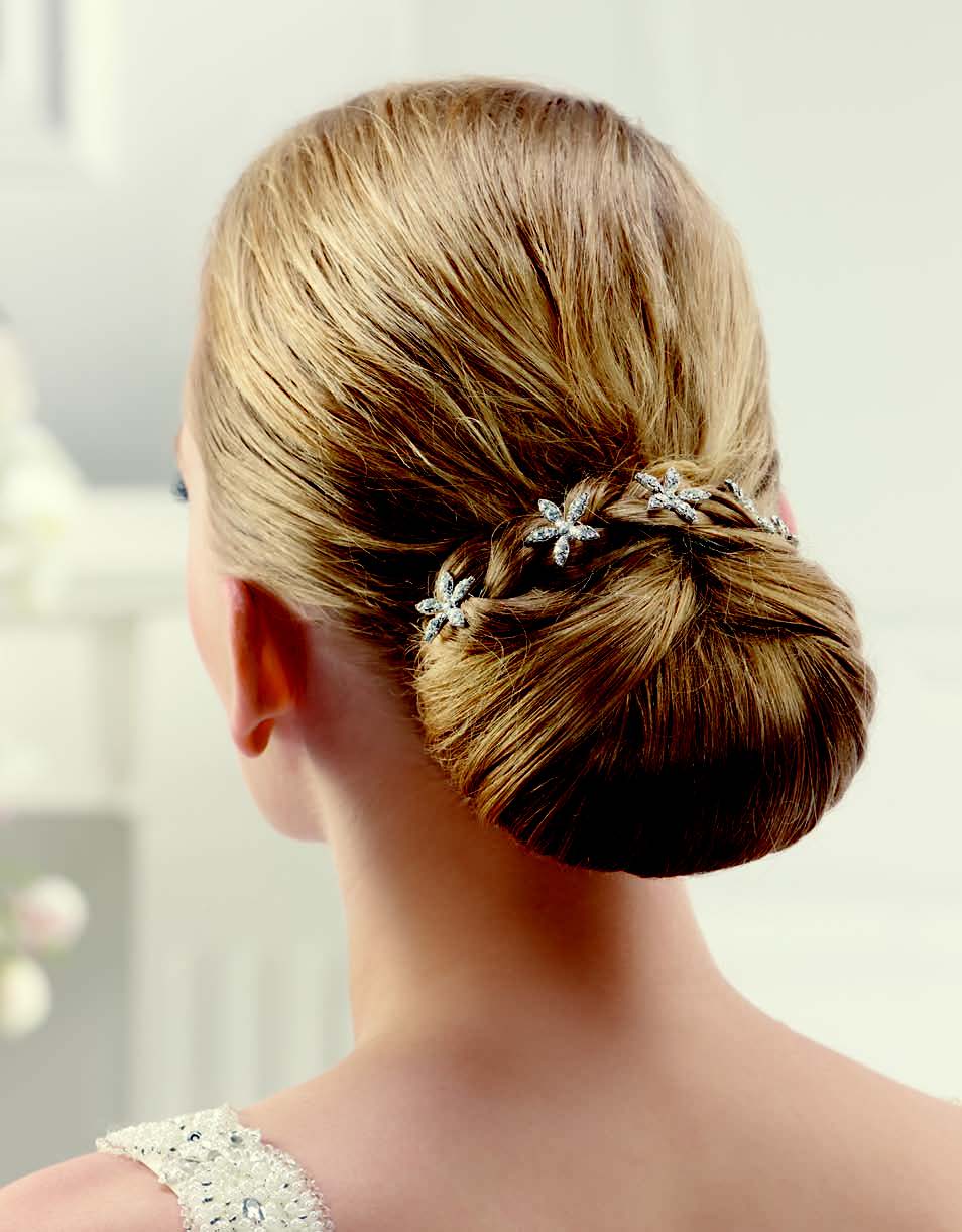 acessorios de cabelo para noiva minimalista