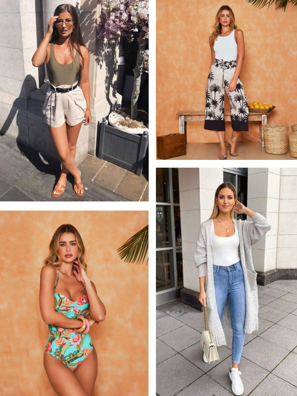 5 ideias de títulos