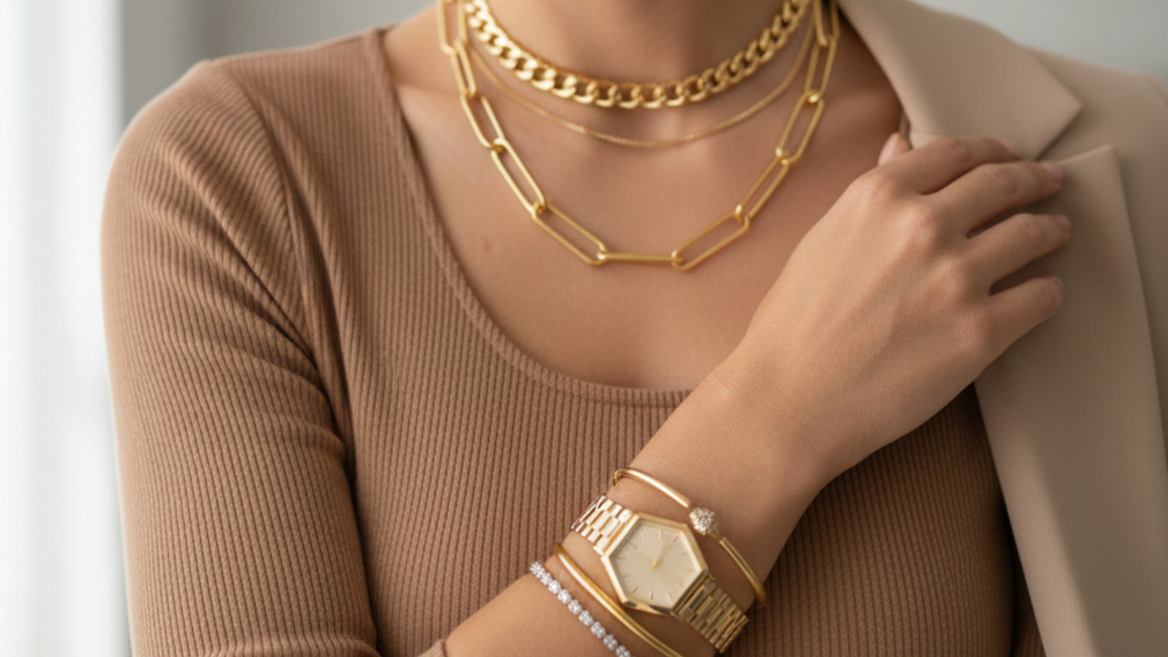 5 ideias de títulos