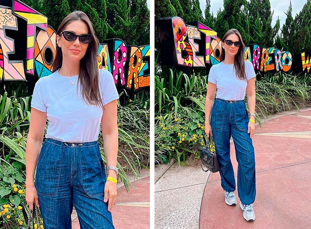 acessorios para looks basicos