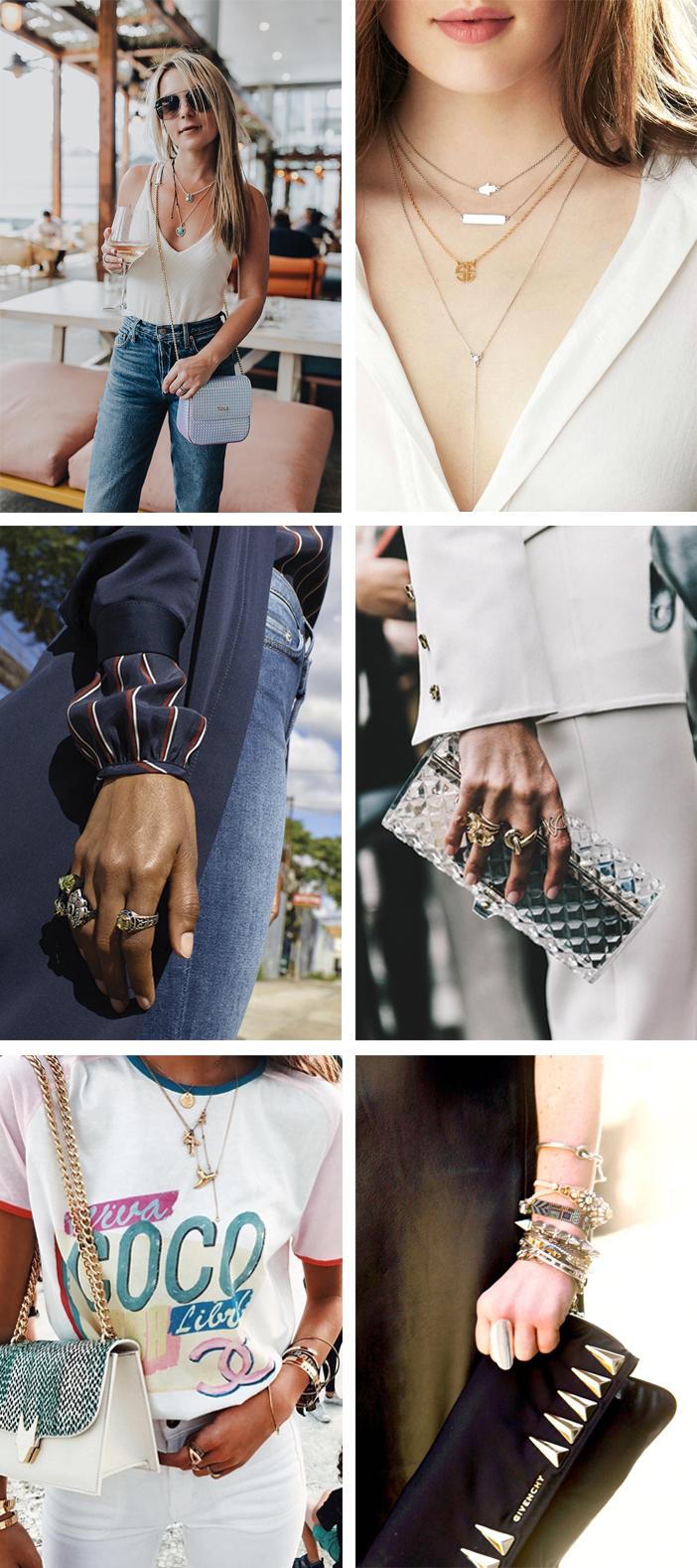 5 ideias de títulos