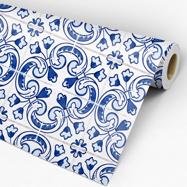 Passo a Passo: Aplicação Perfeita de Adesivos de Azulejo para Iniciantes