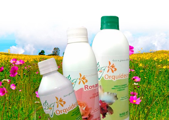 adubo químico para orquídeas