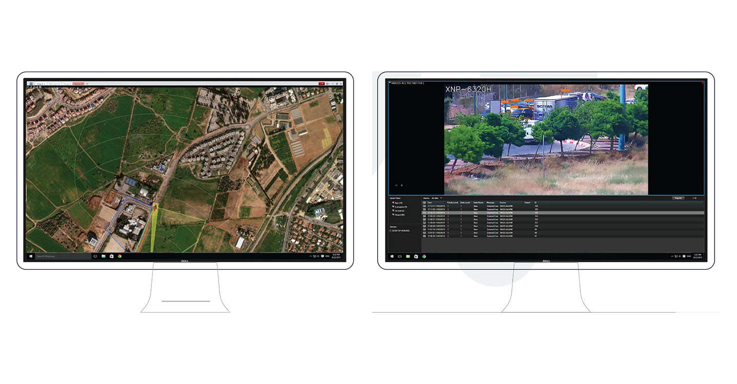 como evitar alarmes falsos em casa