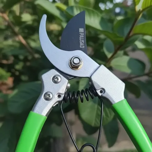 melhores alicates de poda para iniciantes