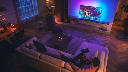 5 ideias de títulos:
1. Guia Completo: A Altura Perfeita para sua TV em Cada Cômodo
2. Não erre mais! Descubra a altura ideal para instalar sua TV
3. Altura da TV: Dicas Essenciais para Conforto Visual e Estética
4. Do Sofá à Cama: Como Ajustar a Altura da TV para Cada Situação
5. Instalação de TV: O Que Você Precisa Saber Sobre Altura e Distância