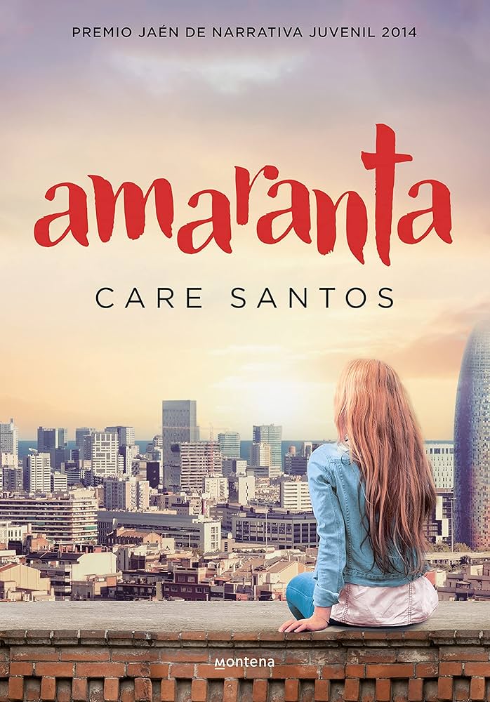 planta amaranta cuidados