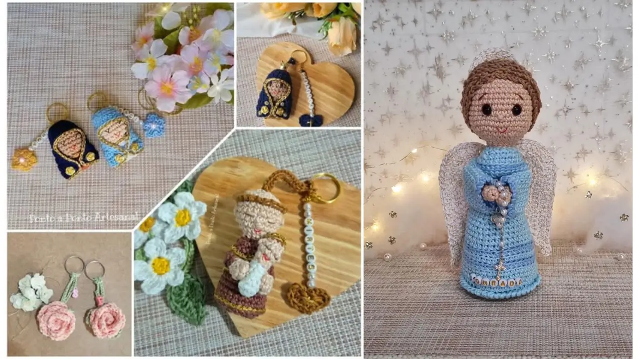 amigurumi para iniciantes