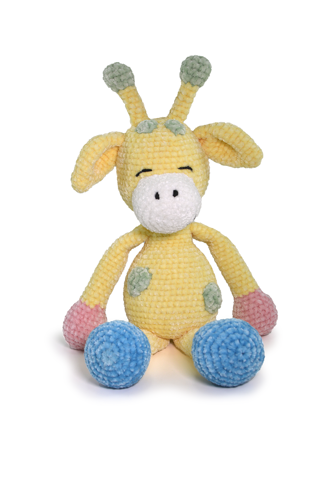 Dicas e Truques para Trabalhar com Fio Amigurumi Pelúcia da Círculo