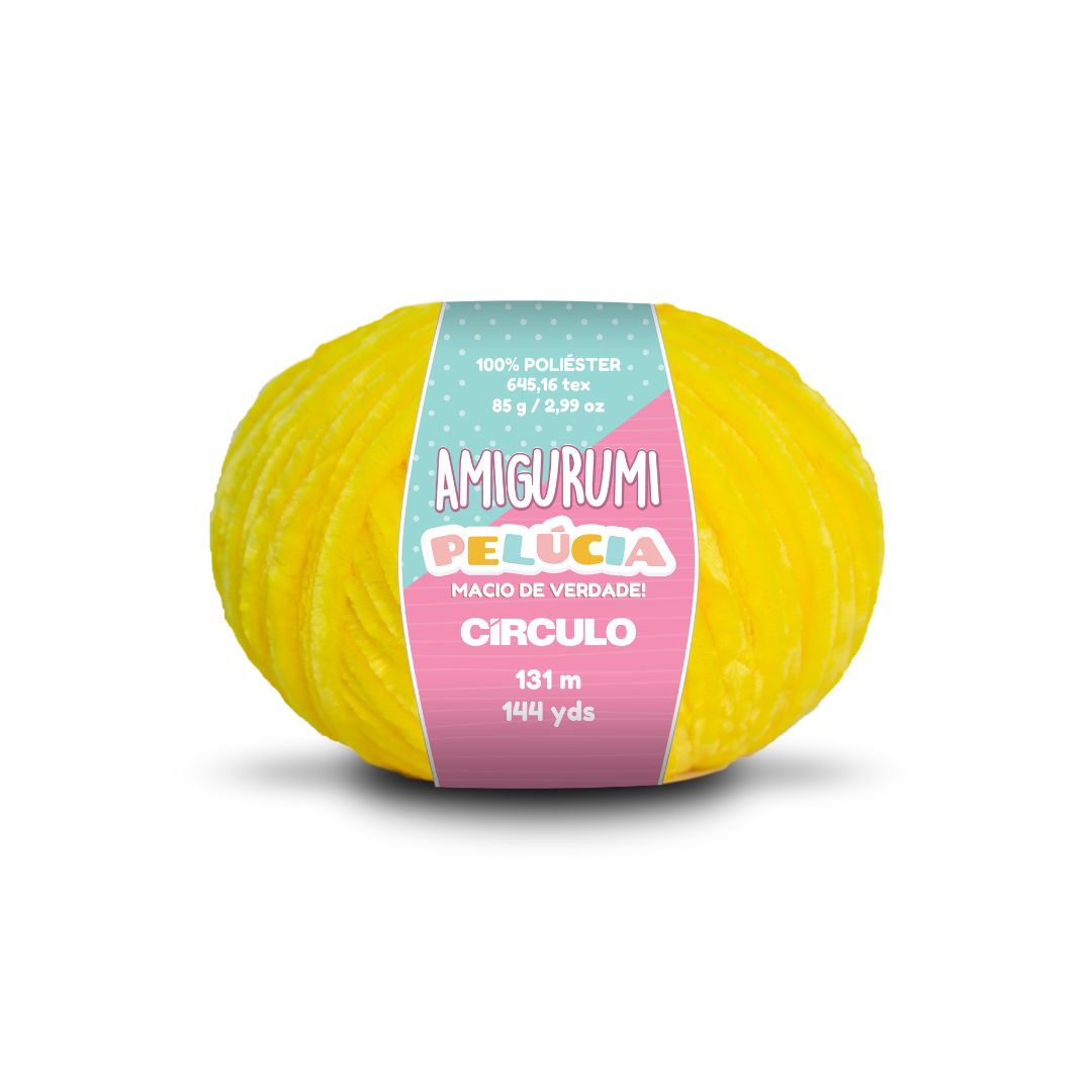 Os Melhores Lugares para Comprar Fio e Bonecos Amigurumi de Pelúcia Online