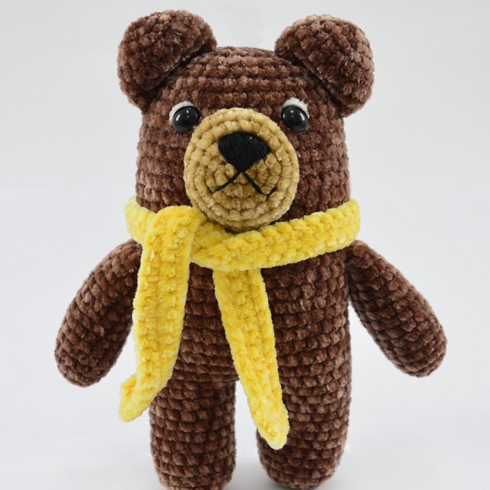 Os Melhores Lugares para Comprar Fio e Bonecos Amigurumi de Pelúcia Online