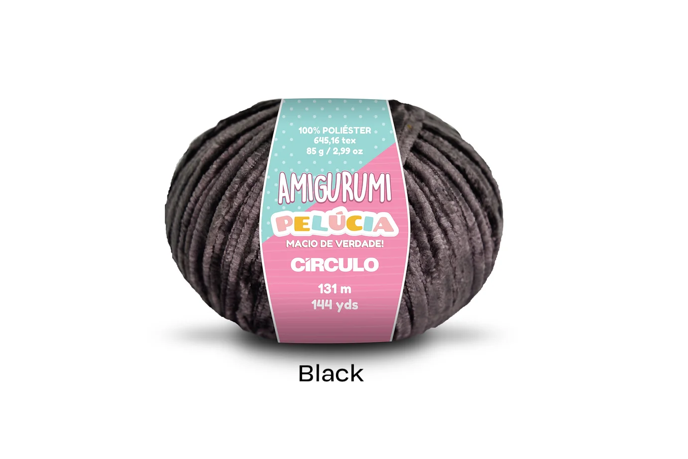 Dicas e Truques para Trabalhar com Fio Amigurumi Pelúcia da Círculo