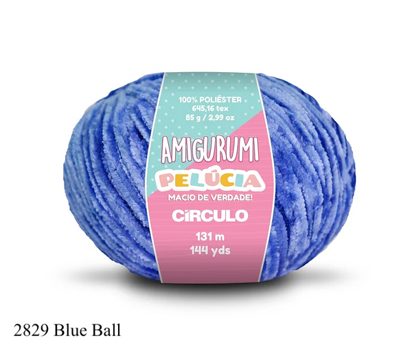 Amigurumi de Pelúcia: Kits para Iniciantes vs. Bonecos Prontos