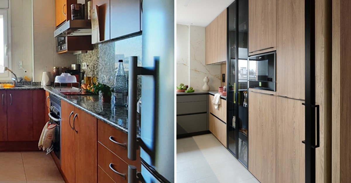 Materiais e Iluminação Inteligente