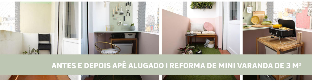 Churrasqueira na varanda: elétrica