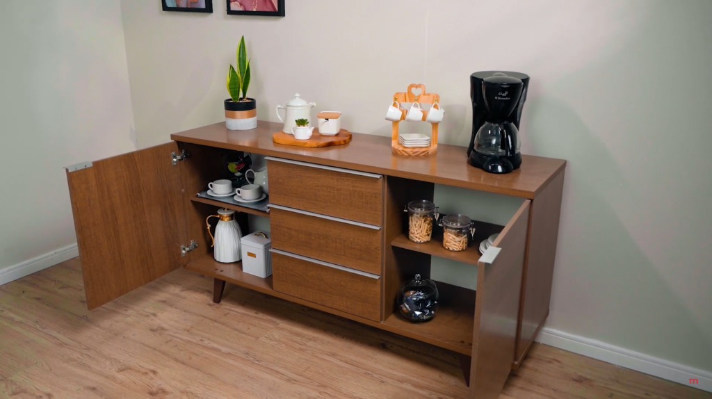 quanto custa um aparador de sala de jantar