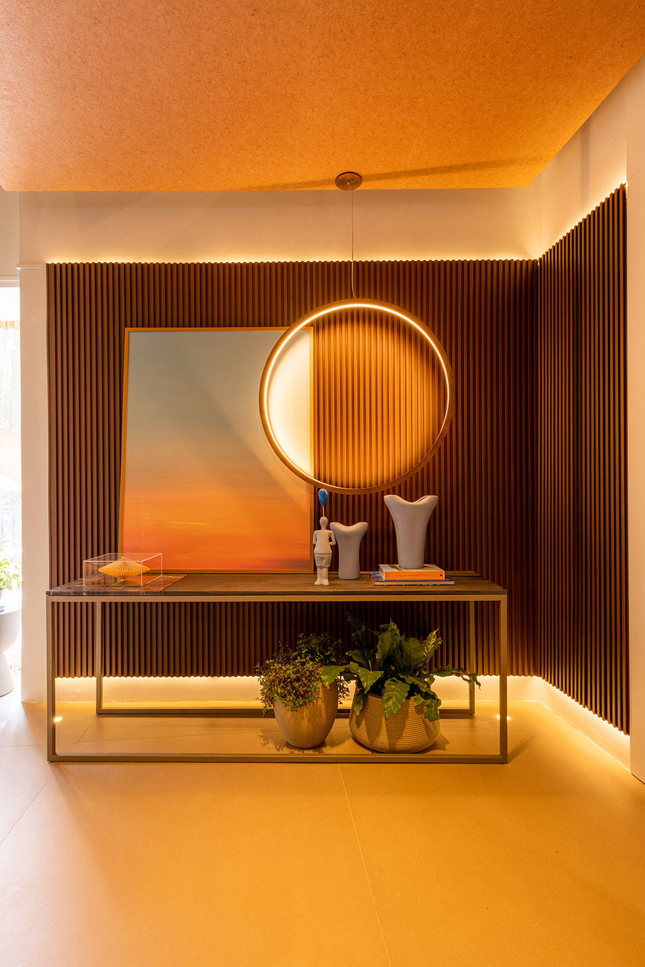 aparador para sala de jantar