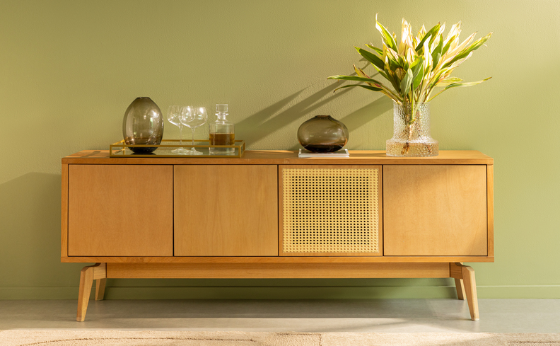 quanto custa um aparador de sala de jantar