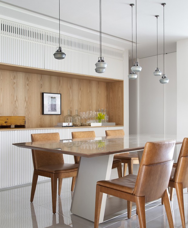 aparador para sala de jantar