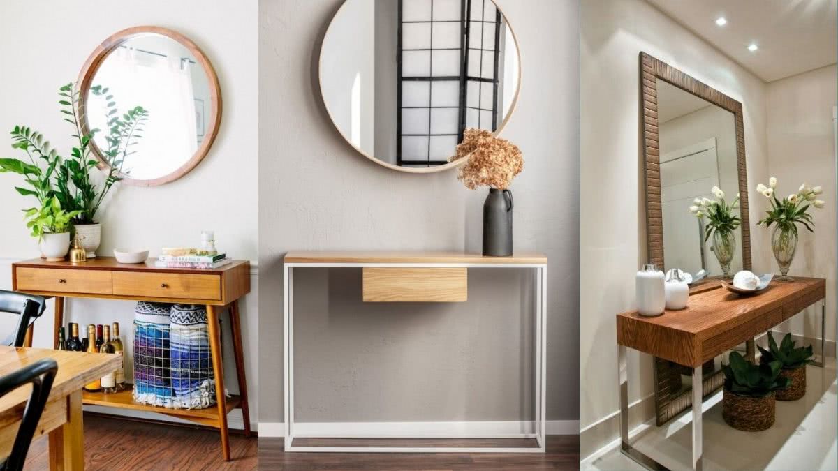 aparador vs buffet qual a diferença