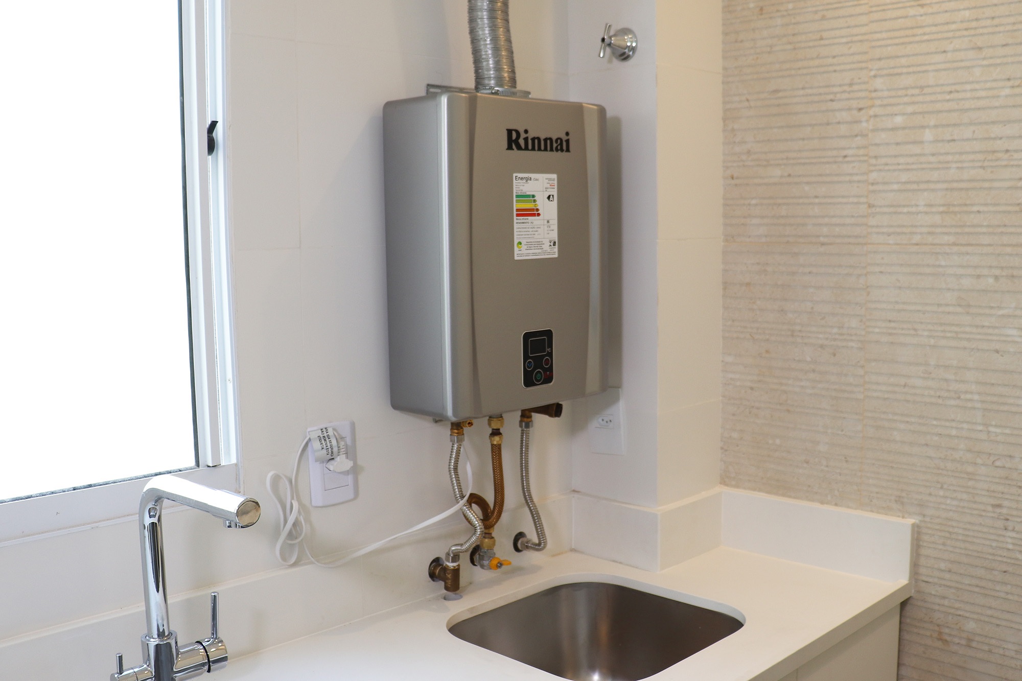 aquecedor de ambiente banheiro