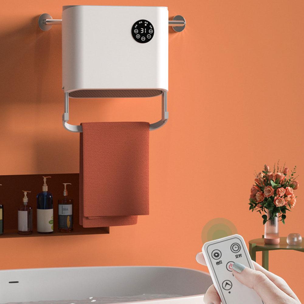 erros comuns ao usar aquecedor no banheiro e como evitar