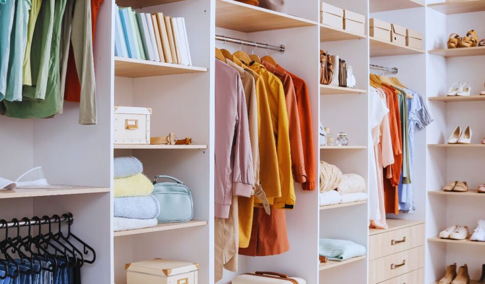 armario capsula como montar