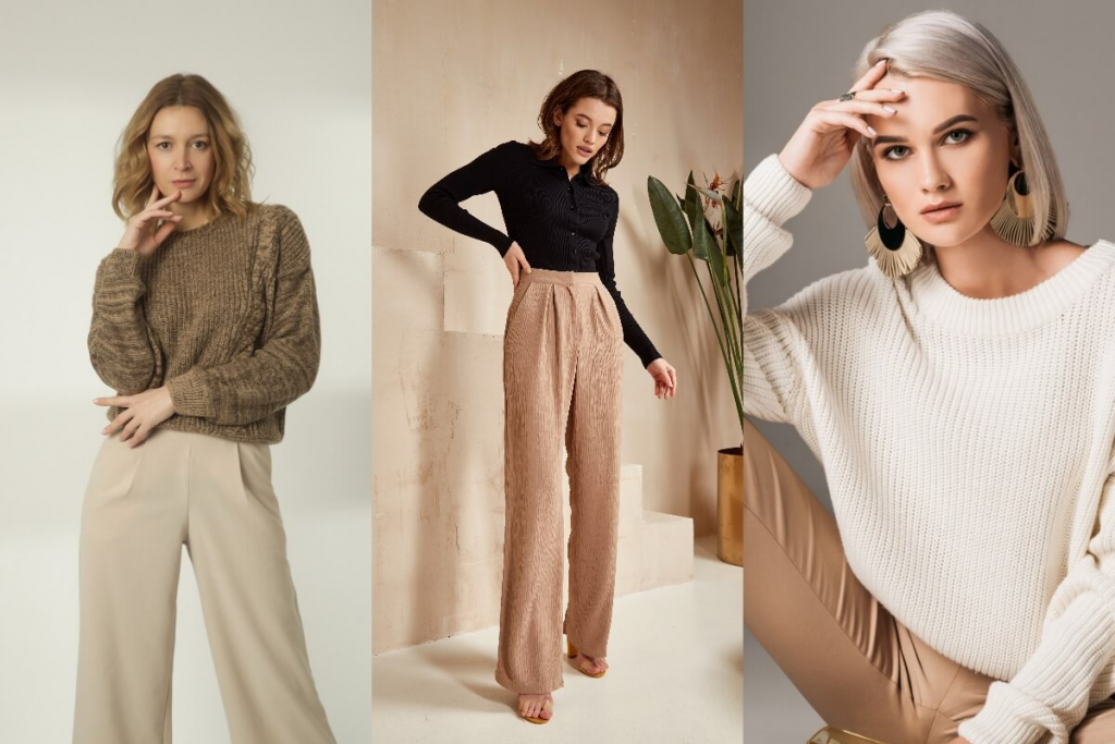 como economizar montando armario capsula inverno