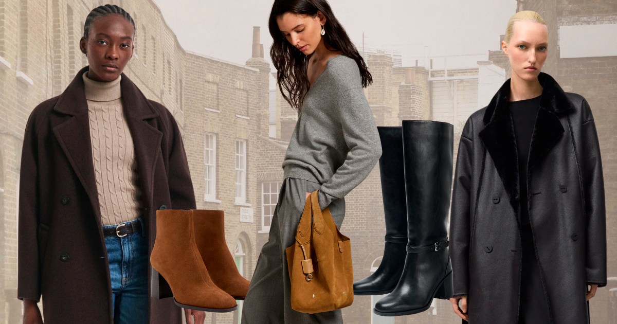 armario capsula inverno para clima muito frio