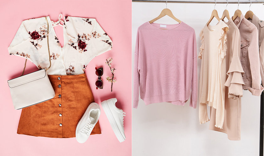 erros comuns ao montar armario capsula inverno