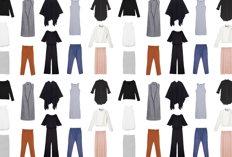 armario capsula inverno vs guarda roupa tradicional