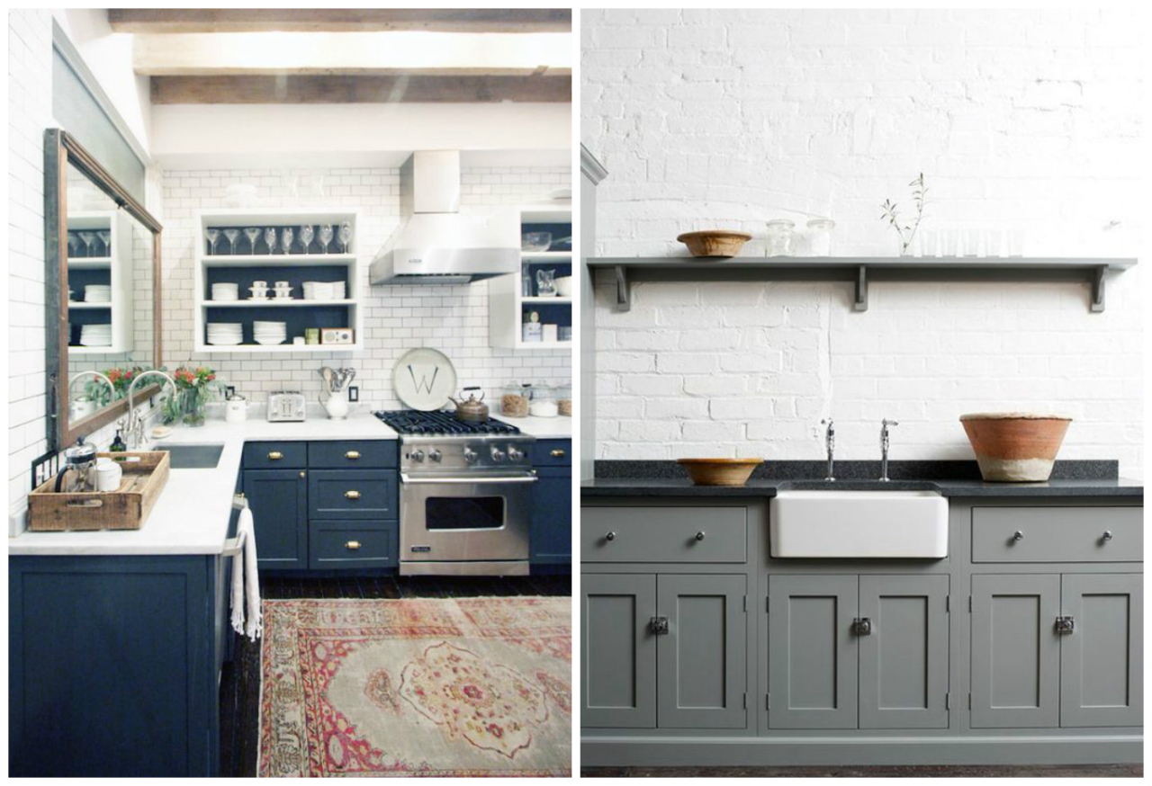 Guia Completo: Como Escolher o Armário de Cozinha Retrô Perfeito para Sua Casa