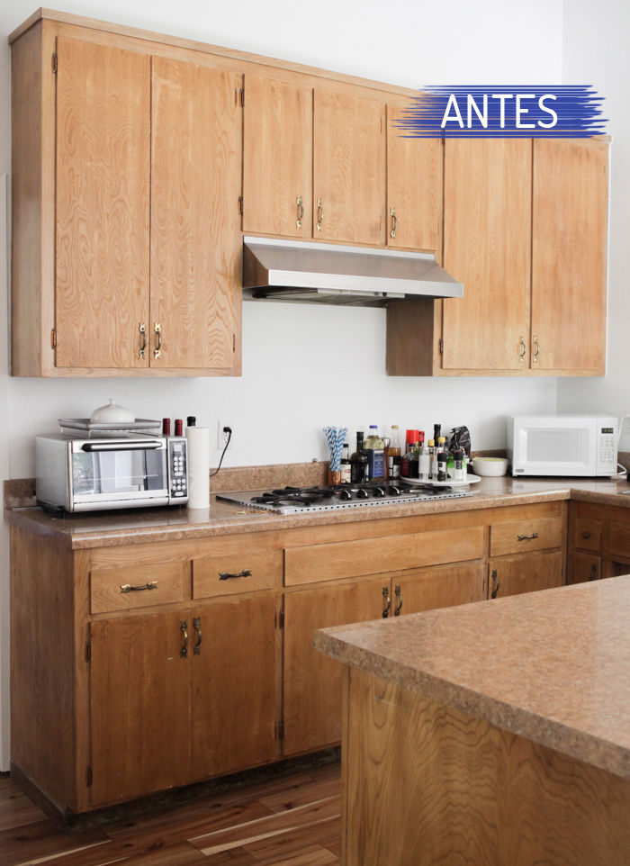 Armário de Cozinha Antigo vs. Novo Retrô: Qual o Melhor Custo-Benefício?