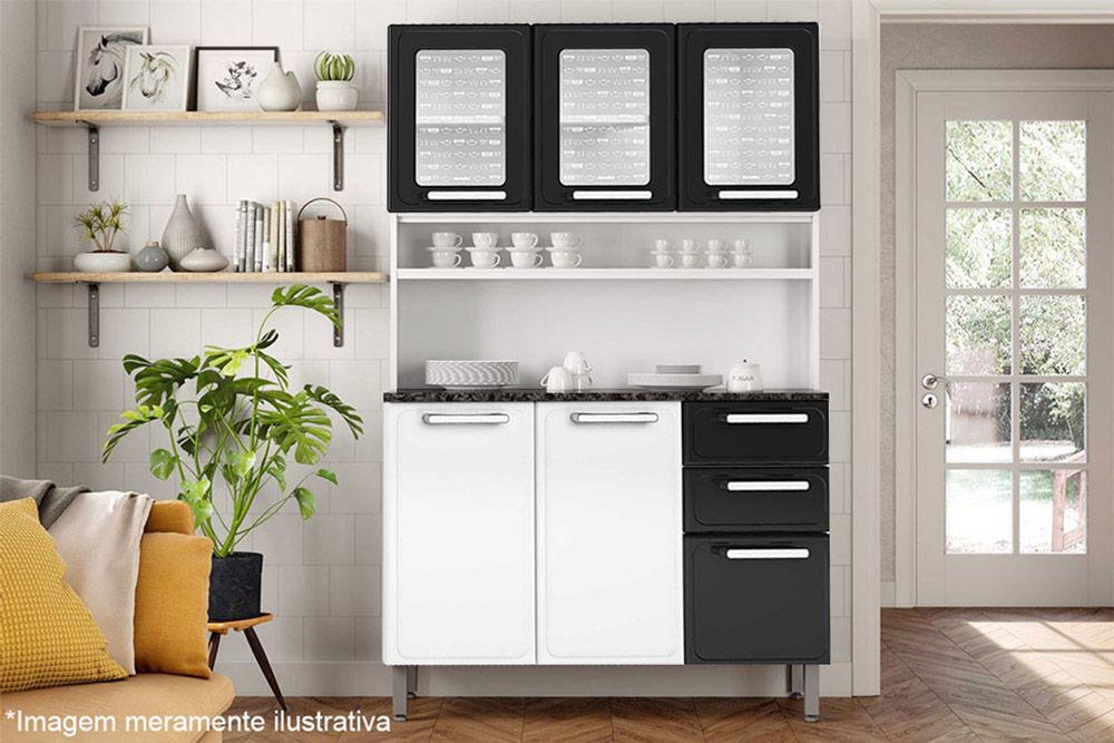 Cozinhas de Aço Colormaq Titanium: Análise Detalhada e Preços