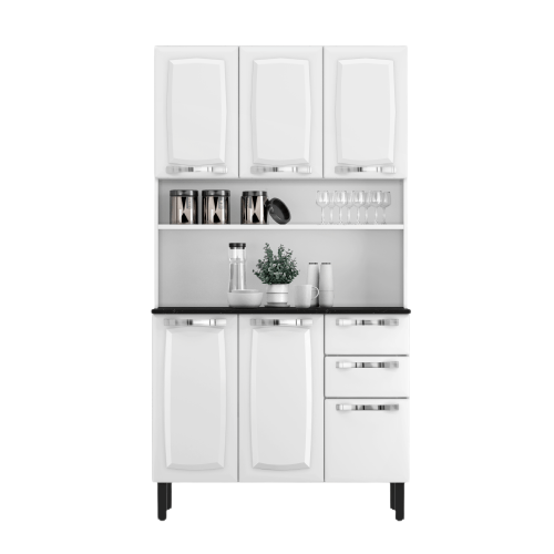 Cozinhas de Aço Colormaq Titanium: Análise Detalhada e Preços