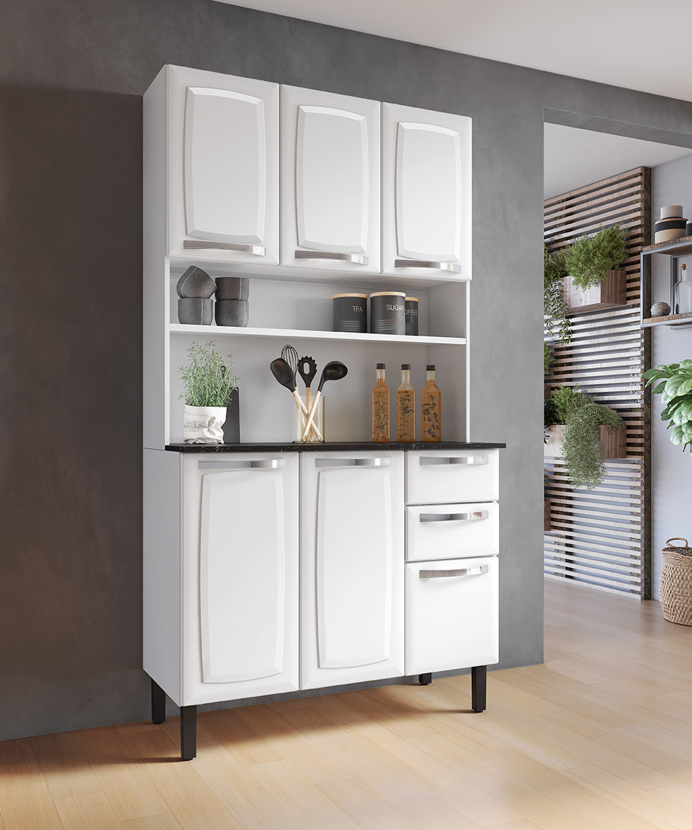 Cozinhas de Aço Colormaq Titanium: Análise Detalhada e Preços