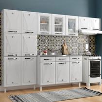 armario de cozinha de aco