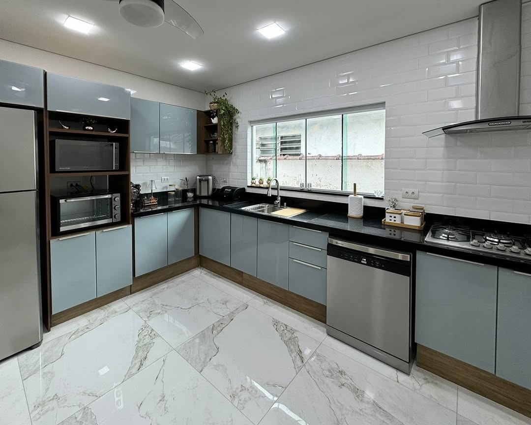 Como Escolher o Melhor Material para Sua Cozinha Planejada: MDP ou MDF?