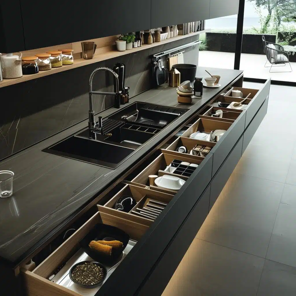 Como Escolher o Melhor Material para Sua Cozinha Planejada: MDP ou MDF?