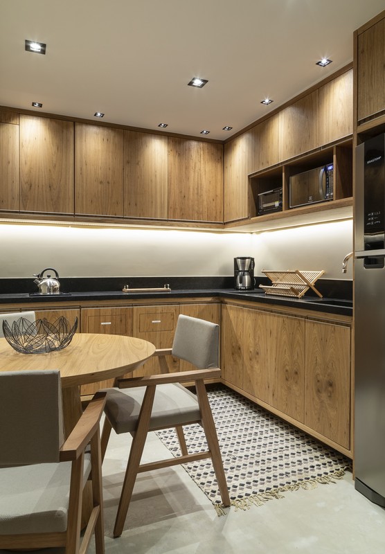 armario de cozinha planejado