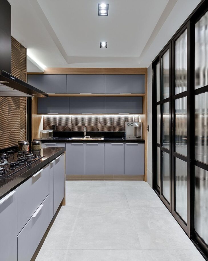 Guia de Preços 2025: Quanto Custa uma Cozinha Planejada Completa?