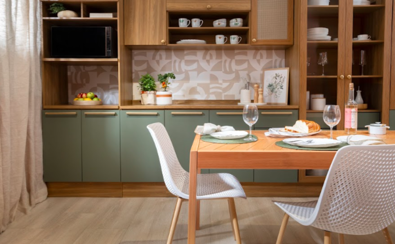 7 ideias armarios cozinha inteligentes transformar espaco