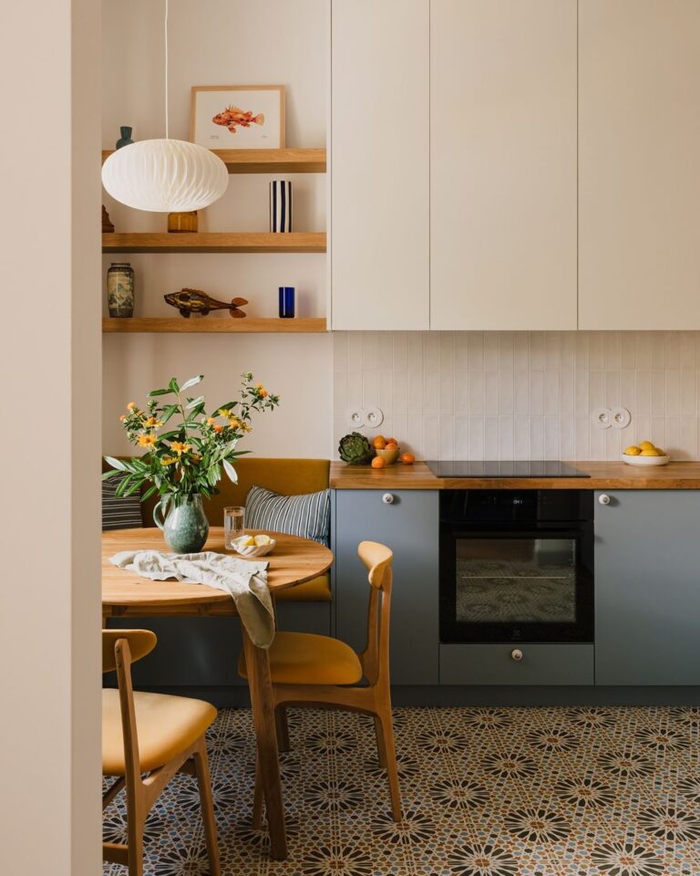 7 ideias armarios cozinha inteligentes transformar espaco